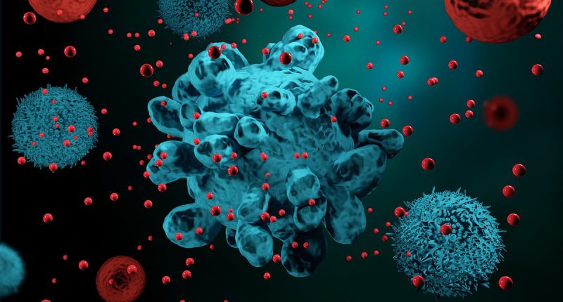 New cancer treatment could 'change the world' for newly diagnosed head and neck cancer patients by adding several years to their life