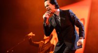 Nick Cave And The Bad Seeds Bring An Emotional Uplift To Brooklyn