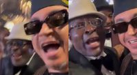 Nigerians reacts as Kanayo O Kanayo shades Daddy Freeze, spills what other pastors are planning for him