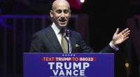 Not Known for Squishy Takes, Stephen Miller Says Tariffs Will Save US From 'Complete Economic Domination'