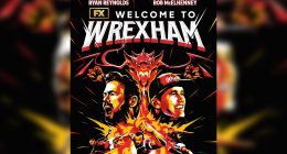 Official trailer: Rob McElhenney and Ryan Reynolds Score Big in 'Welcome to Wrexham' season 4