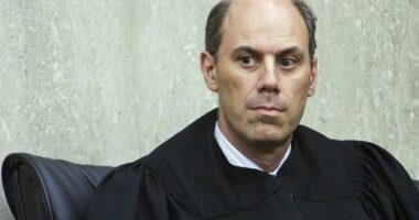'Misconduct': AG Bondi Files Official Complaint Against Anti-Trump Judge Boasberg