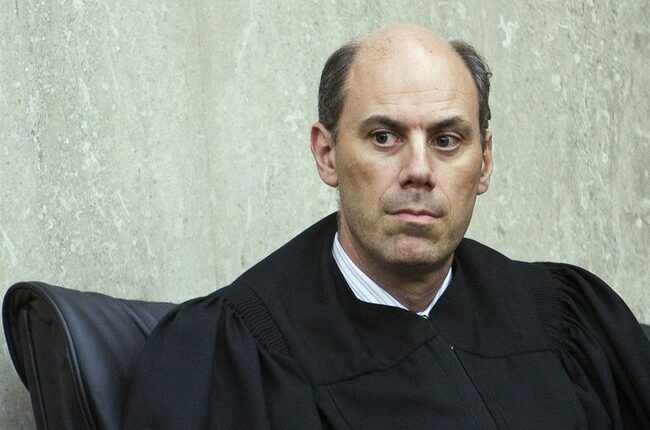 'Misconduct': AG Bondi Files Official Complaint Against Anti-Trump Judge Boasberg
