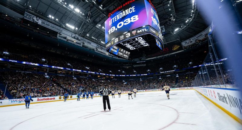 PWHL Expansion Begins With Vancouver, With More Cities To Come