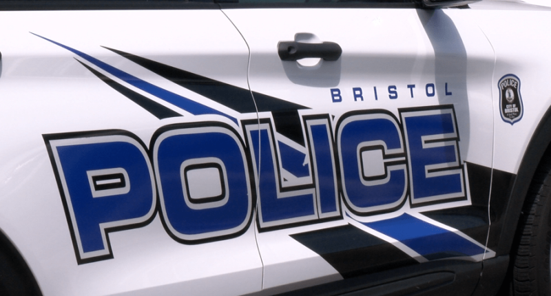 BVPD: 19-year-old in Abingdon charged with possession of child pornography