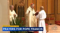 Pope Francis death: Chicago Catholics continue to mourn after death of pontiff