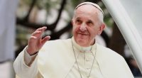 Pope Francis' death: Tributes from world leaders pour in