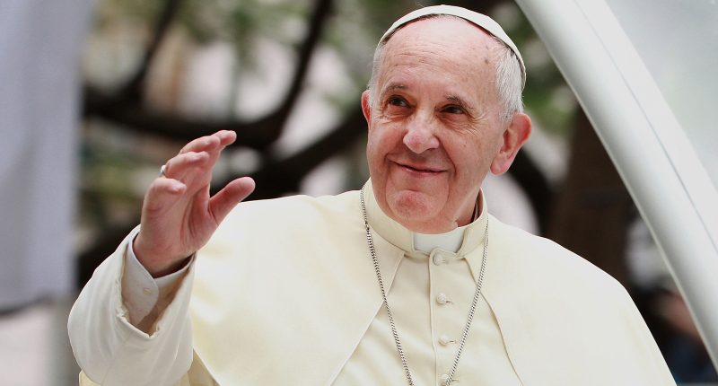 Pope Francis' death: Tributes from world leaders pour in
