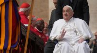 Pope Francis, everyman leader of the Roman Catholic Church, dies at 88