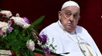 Pope Francis' favourite football team pays heartfelt tribute to catholic Pontiff with statement following his death aged 88
