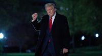 President Trump says CBS and '60 Minutes' should 'pay a big price' for going after him
