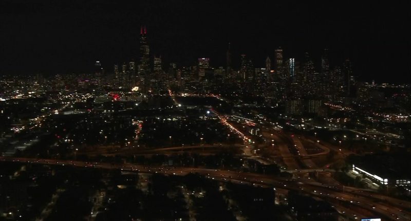Price to power Chicago going up, as city leaders turn to new renewable energy sources, like solar from Swift Current Energy
