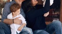 Prince Harry is expected to miss his son's sixth birthday to attend an event in Las Vegas . It will be the second time the royal hasn't been present on the special day after he skipped the festivities to attend the coronation of his father, King Charles, in 2023