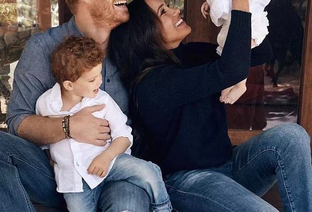 Prince Harry is expected to miss his son's sixth birthday to attend an event in Las Vegas . It will be the second time the royal hasn't been present on the special day after he skipped the festivities to attend the coronation of his father, King Charles, in 2023