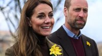 The Prince and Princess of Wales will rent a house for the night Inner Hebrides to mark their anniversary