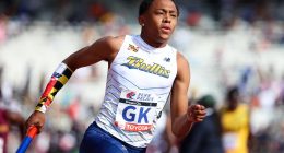 Quincy Wilson Drops 43.99 Split, Nathan Green Anchors Distance Double, Plus More