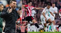 RANGERS CONFIDENTIAL: Why Bilbao's weekend clash with Real Madrid could play right into Barry Ferguson's hands ... and the unlikely former Ibrox star who has been an ever-present in Serie A this season