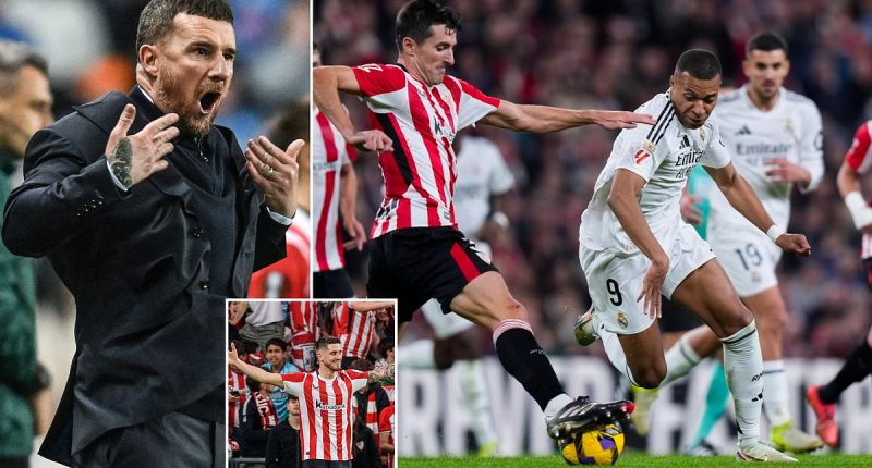 RANGERS CONFIDENTIAL: Why Bilbao's weekend clash with Real Madrid could play right into Barry Ferguson's hands ... and the unlikely former Ibrox star who has been an ever-present in Serie A this season