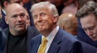 REVEALED: The results of Trump's cognitive tests from his annual physical