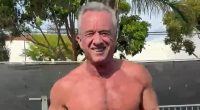 RFK Jr suggests ripping away government health insurance from people who have three habits