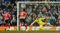 Rangers 0-0 Athletic Bilbao: Ibrox side upset the odds again as stellar effort keeps Europa League dream alive