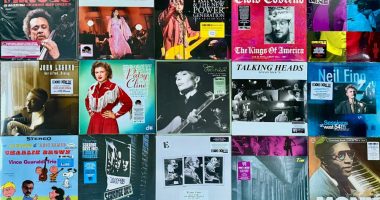 Record Store Day 2025’s Most Wanted: T-Swift, T-Heads, Gracie Abrams, ‘Wicked,’ Wu Tang, Laufey, Oasis, Mingus and More Vinyl Worth the Queue