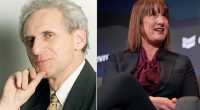 Reeves fights fiscal storm - but her claims to have fixed the foundations look increasingly premature: ALEX BRUMMER