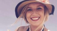 Remains ID'd as Caitlin Hodges, missing woman of Crystal Lake, Illinois who disappeared while visiting Goldsboro, North Carolina
