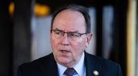 Rep. Tom Tiffany Calls for Judge to Resign for Putting Illegal Aliens over Law