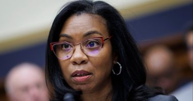 Erica Williams, chair of the Public Company Accounting Oversight Board