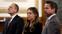 Retrial of Karen Read begins in killing of Boston police officer boyfriend