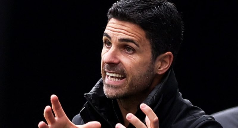 Revealed: How Crystal Palace can help Arsenal lock down counter kings PSG in the Champions League