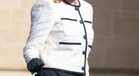 The Duchess of York (seen in Windsor last Sunday) has told how her cancer diagnoses felt like a 'death sentence'