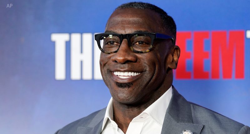 Shannon Sharpe lawsuit: Retired NFL player and sports analyst accused of raping young woman, who is seeking $50 million in damages