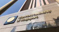 Singapore eases monetary policy, MAS warns of tariff impact to economy