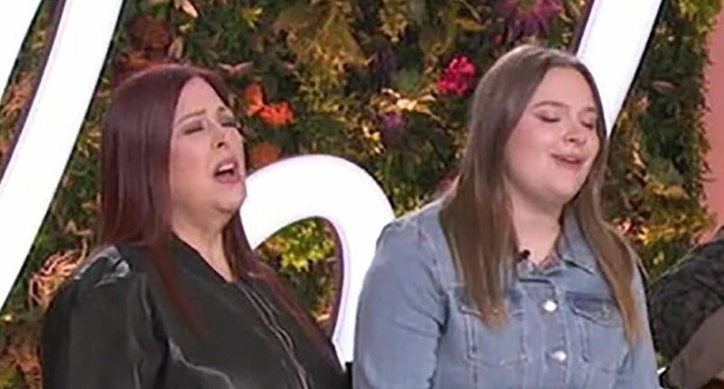 Singer Carnie Wilson hits back at 'terrible' and 'cruel' comments about daughter Lola's American Idol audition