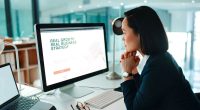 Skin expert shares the 1 thing everyone working on a computer should do to avoid 'damage'