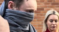 Smartphone ban for alleged hacker after massive breach on NSW JusticeLink
