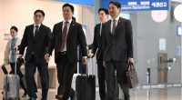 South Korea calls for calm, orderly discussion in U.S. trade talks