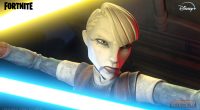 'Star Wars' and Fortnite join forces for exclusive in-game premiere of 'Tales of the Underworld' series ahead of its Disney+ debut