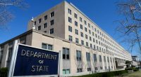 State Department wants staff to report instances of alleged anti-Christian bias during Biden's term