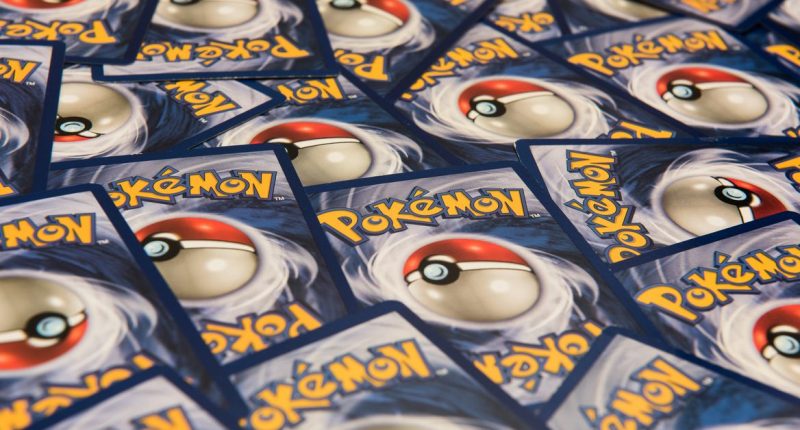 Stolen $8000 Pokémon card recovered but assault mystery remains