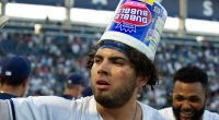 Tampa Bay Rays’ Jonathan Aranda Gaining Confidence At The Plate, First Base