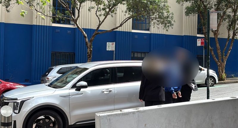 Teen arrested in Sydney accused of organising European contract killings