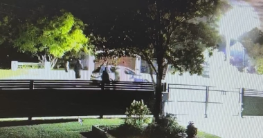Teen charged over stabbing at 16th birthday party