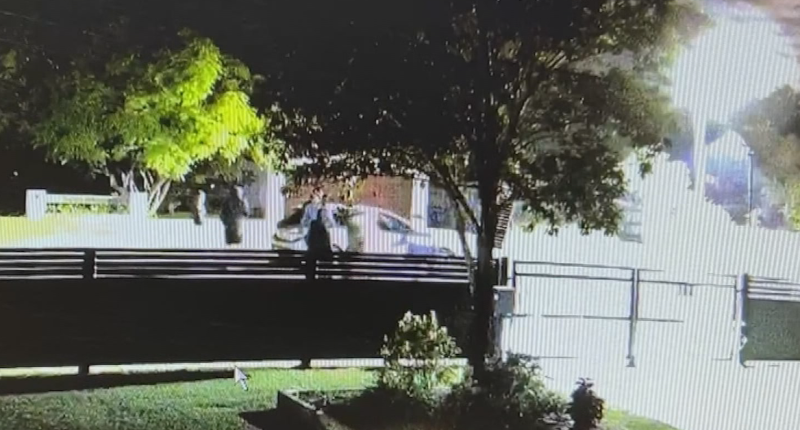 Teen charged over stabbing at 16th birthday party