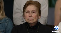 Terry Baralt, Erik and Lyle Menendez's aunt, hospitalized in critical condition; family blames LA County DA after graphic photos