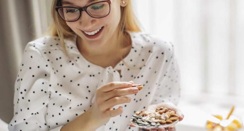 The 28p food named 'world's most nutritious' could prevent heart disease and diabetes