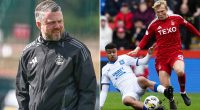 The Preview: Jimmy Thelin has big chance to prove Aberdeen are on the right road