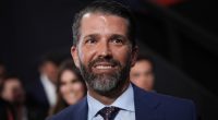 The Savage Nickname Don Jr. Was Stuck With In College (It Makes So Much Sense)